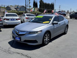 Used 2016 Acura TLX image 4