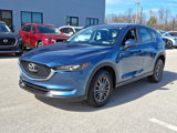 Used 2019 MAZDA CX-5 Sport image 3