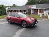 Used 2020 Subaru Outback Limited XT image 2