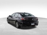 Used 2021 Acura TLX SH-AWD image 3