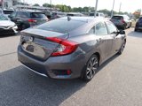 Certified 2020 Honda Civic Touring image 3