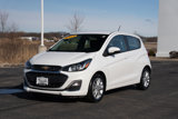 Used 2021 Chevrolet Spark LT image 3