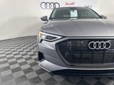 Used 2021 Audi e-tron Premium Plus w/ Premium Plus Package image 3