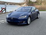 Used 2016 Tesla Model S AWD image 2