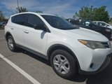 Used 2015 Toyota RAV4 LE image 2