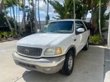 Used 2001 Ford Expedition Eddie Bauer image 4
