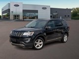 Used 2017 Ford Explorer XLT w/ Equipment Group 202A image 1