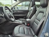 Used 2024 MAZDA CX-5 Carbon Edition image 6