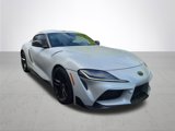 Used 2022 Toyota Supra image 4