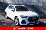 Used 2022 Audi Q3 2.0T Premium image 3