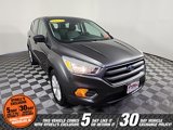 Used 2017 Ford Escape S image 2