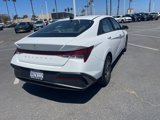 Used 2024 Hyundai Elantra SEL image 3