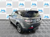 Used 2017 Land Rover Discovery Sport SE image 6