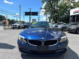 Used 2010 BMW Z4 sDrive30i image 4