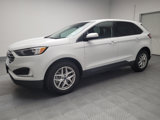 Used 2022 Ford Edge SEL image 2