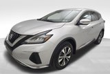 Used 2020 Nissan Murano S image 5