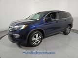 Used 2017 Honda Pilot EX-L image 2