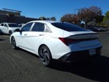 Certified 2025 Hyundai Elantra Sport image 4