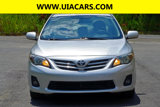 Used 2013 Toyota Corolla LE image 3