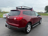 Used 2011 Chevrolet Traverse LT w/ Red Premiere Package image 5