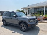 Used 2021 Ford Bronco Sport Big Bend image 2