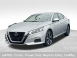 Certified 2022 Nissan Altima 2.5 SV image 2