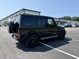 Used 2020 Mercedes-Benz G 63 AMG 4MATIC image 6