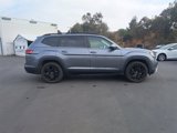 Used 2022 Volkswagen Atlas SE w/ Panoramic Sunroof Package image 4