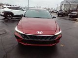 New 2025 Hyundai Elantra Sport image 3