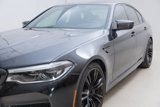 Used 2020 BMW M5 w/ Executive Package image 4