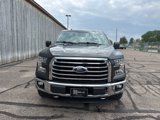 Used 2016 Ford F150 XLT w/ Equipment Group 301A Mid image 2