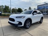 New 2026 Honda HR-V LX image 4