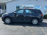 Used 2023 Chevrolet Equinox LS image 4