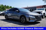 Used 2024 Nissan Sentra SV w/ All-Weather Package image 2