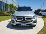 Used 2018 Mercedes-Benz GLE 350 4MATIC image 2