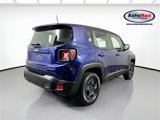 Used 2017 Jeep Renegade Sport w/ Power & Air Group image 2