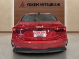 Used 2023 Kia Forte LXS image 4