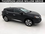 Used 2020 Nissan Murano SL image 1