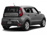 Used 2015 Kia Soul + image 2