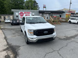 Used 2022 Ford F150 XL w/ Equipment Group 101A High image 3