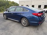 Used 2017 Hyundai Sonata Sport w/ Value Edition Package 02 image 3