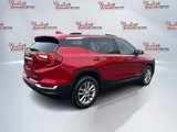 Certified 2022 GMC Terrain SLT w/ Infotainment Package II image 5