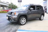Used 2021 Jeep Renegade Latitude w/ Convenience Group image 3