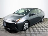 Certified 2016 Toyota Prius Three image 4