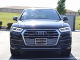 Used 2018 Audi Q5 2.0T Premium Plus w/ Premium Plus Package image 2
