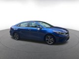 Used 2024 Kia Forte LXS image 2