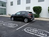 Certified 2022 Hyundai Kona SEL w/ Cargo Package image 5