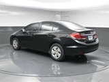 Used 2015 Honda Civic LX image 5