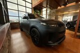 New 2025 Land Rover Range Rover Sport SV Edition Two image 6