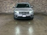 Used 2019 Jeep Cherokee Latitude w/ Popular Appearance Group image 2
